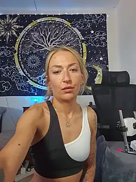 -Jeany- webcam