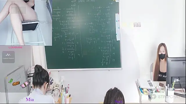 _Math_ webcam