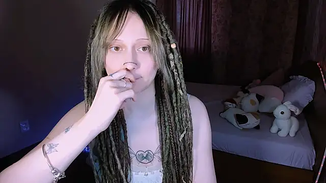MariaMango webcam