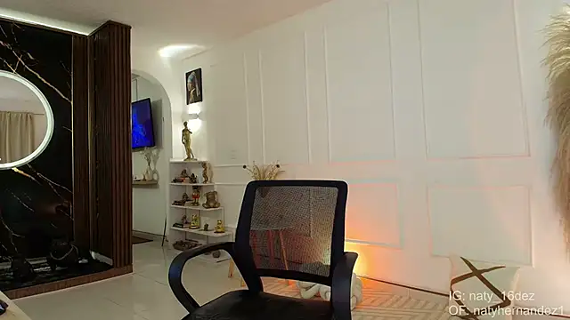 NatyHernandez1 webcam