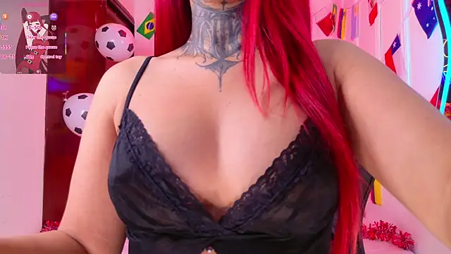 meghan_nill webcam