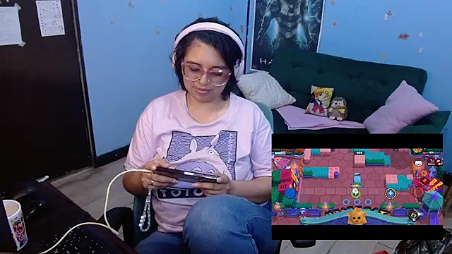 ohmysqueak webcam