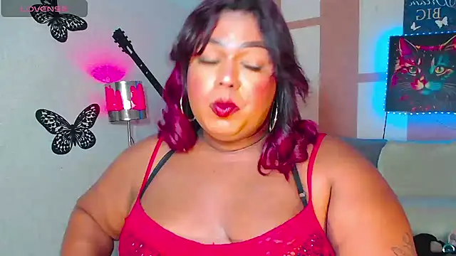 OpraxBellinda webcam