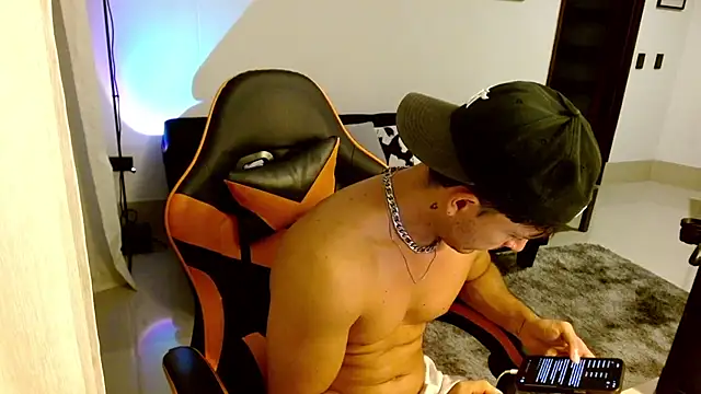 zeth_666 webcam