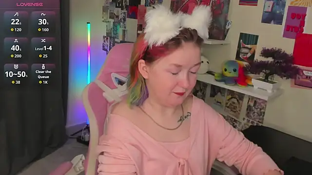 Sara_Robinson webcam