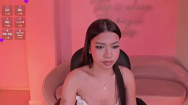 SophieHouston_ webcam