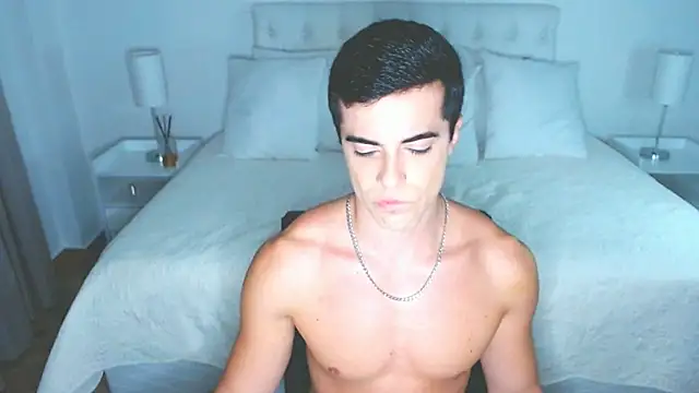 mr_hunterx webcam