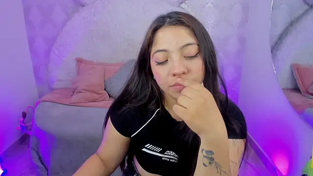 Sarita_jane webcam