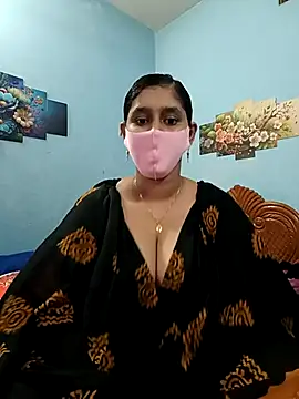 Cute_Faria webcam