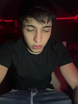 pabonsito webcam