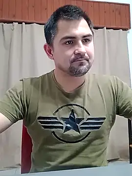 Bradd_32 webcam