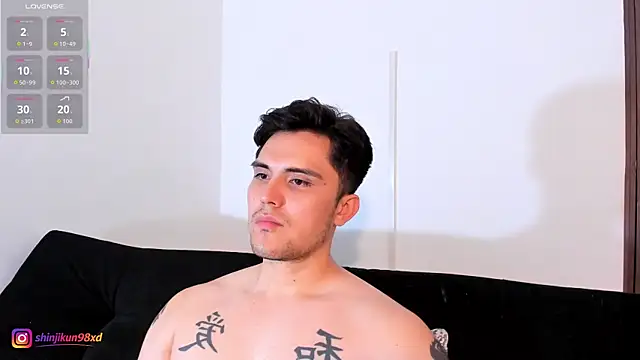 jasonxd9898 webcam