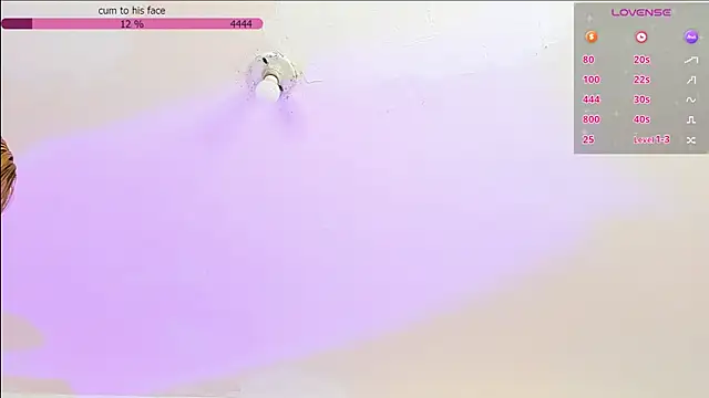 isa-gomez webcam