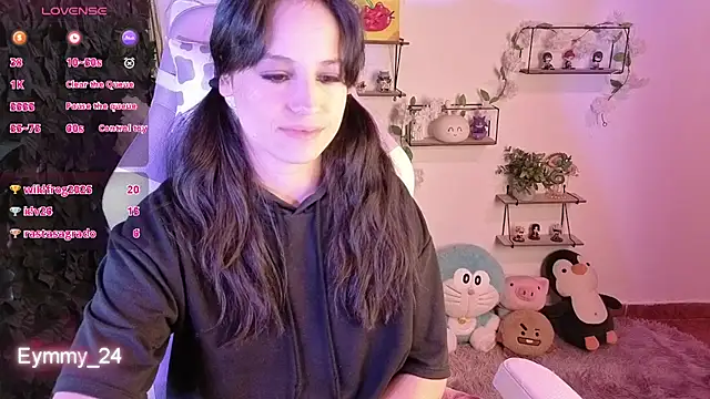Eymmy_24 webcam
