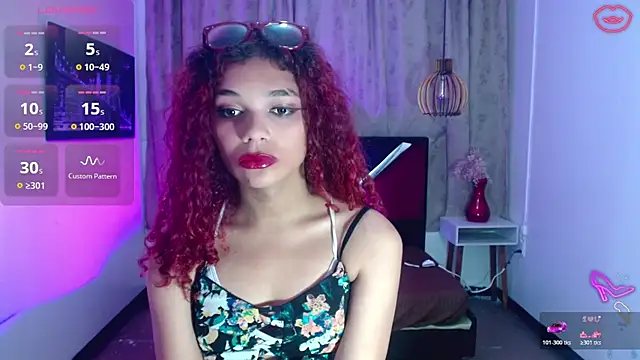 luisa__torres webcam