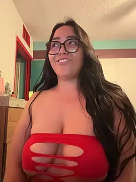 MyHoneyFrida webcam