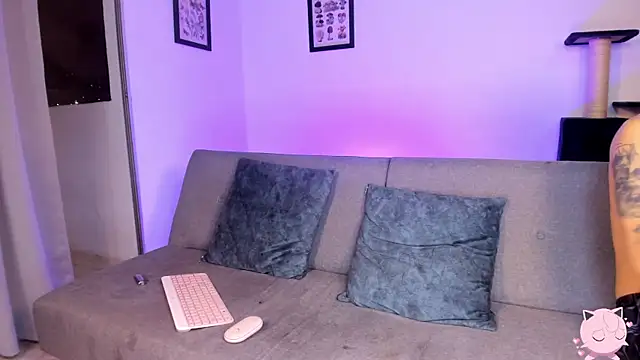 Dirtycalm webcam