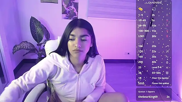 amarasilk_ webcam