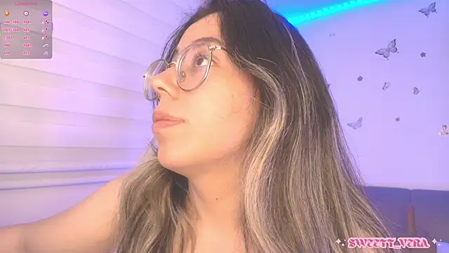 sweettvera webcam