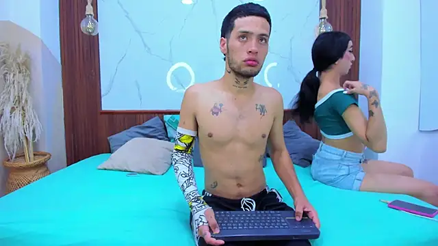 Loversinfire2 webcam