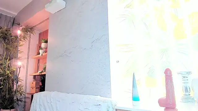 IsabelaStefano webcam