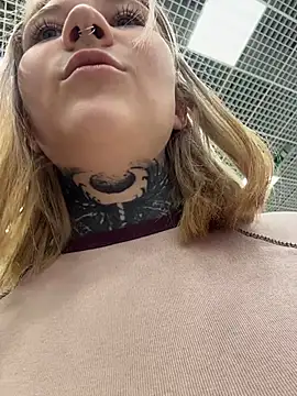 FionaMurr webcam