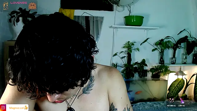 Magnuz_Col webcam