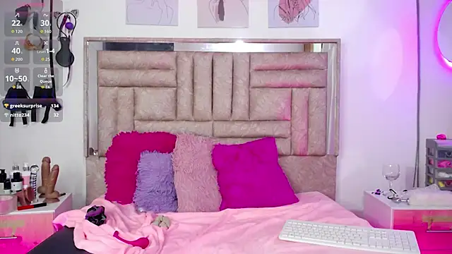 Bombom_Lux webcam