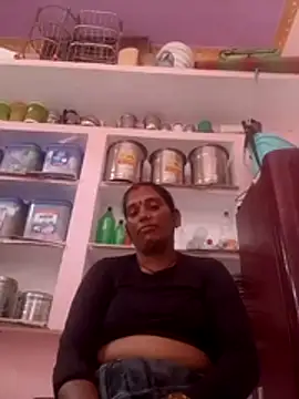 Sanaya_hote webcam