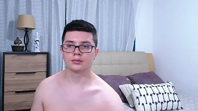 BlackFoXXX69 webcam