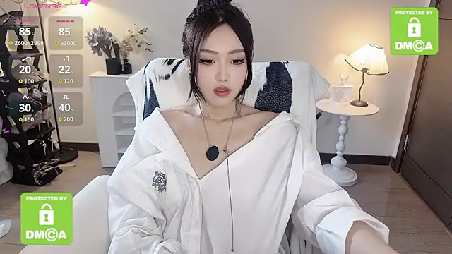 IAIA_iris webcam