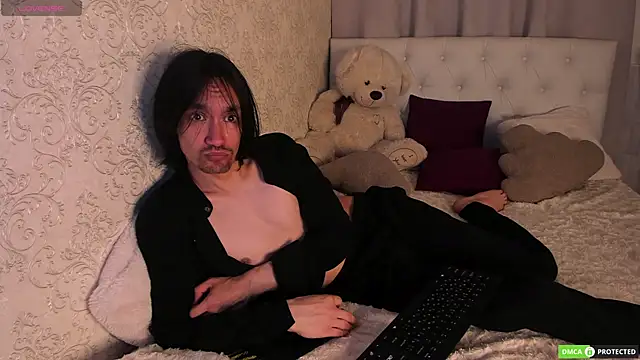CalvinChapman webcam