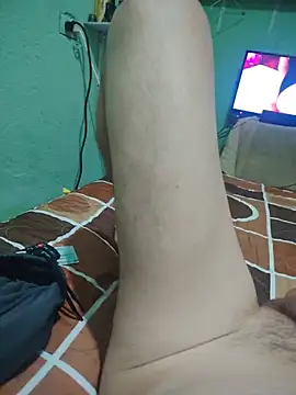 Josmar1187 webcam