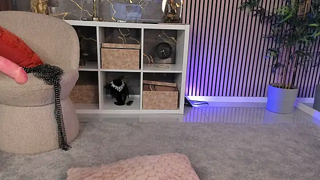 ChloeKole webcam