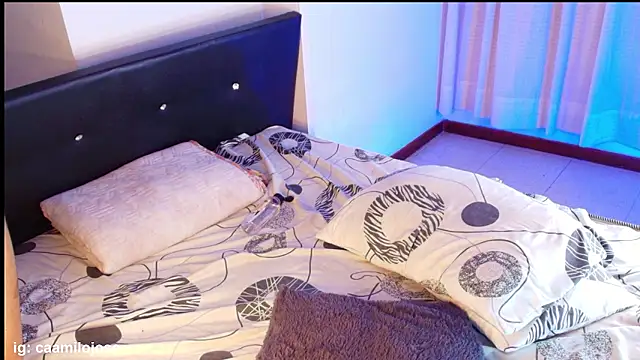 Milo_K webcam