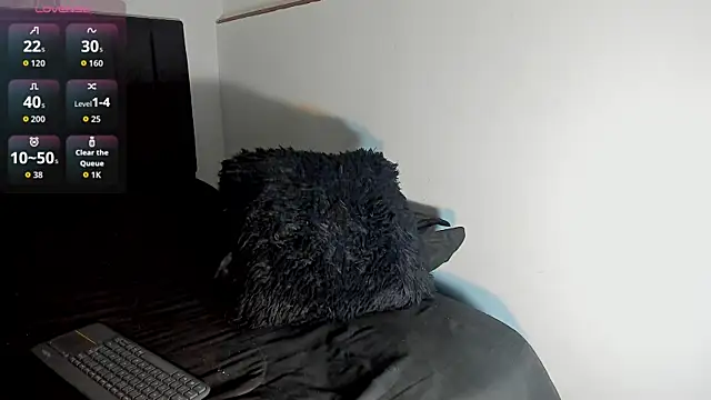 Valkiria_3 webcam