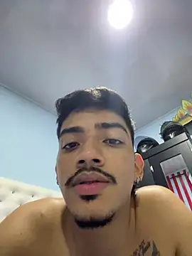 SalvadorVega webcam