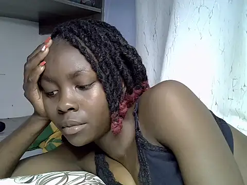 sexy_ebony254 webcam
