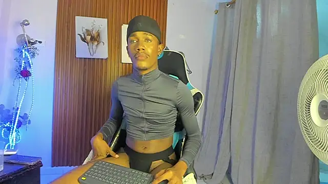 Ikaro_blue webcam