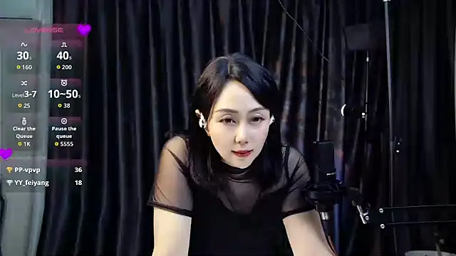 LIli-c2 webcam