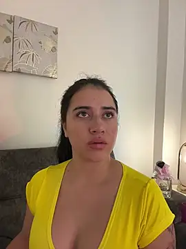 KallyMyller1 webcam