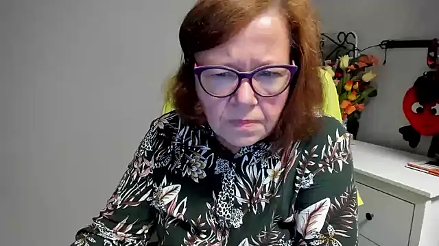 Adelewildx webcam
