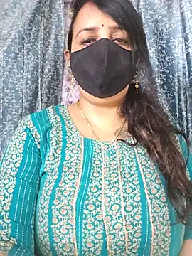 cute-tanvi webcam