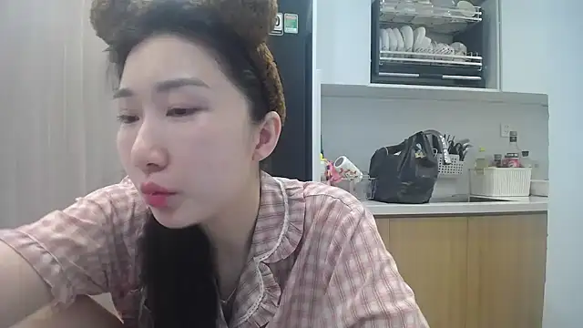Asiagirll webcam