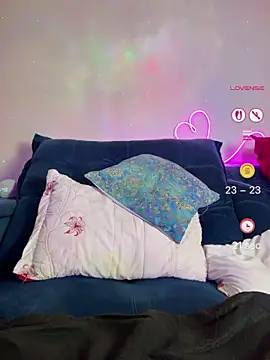 RAIRAsexy webcam