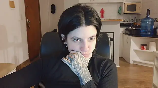 kyslrana webcam