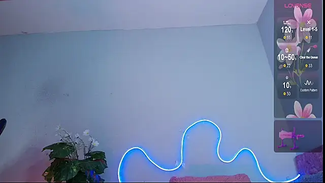 GiordanaPinoo webcam