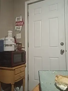 ReallyReallyReal webcam