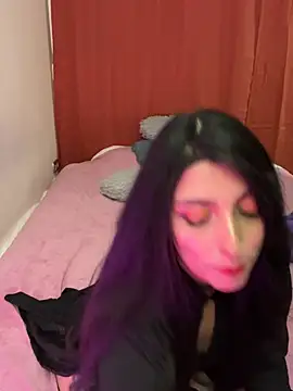 Felicia_smok3 webcam