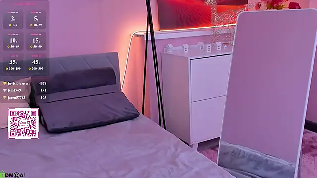 CherryLexi_ webcam